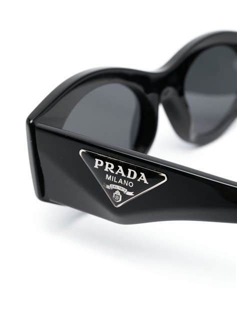 prada milano dal 1913 sunglasses